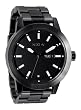 Nixon - Spur - Matte Black / Matte Gunmetal watch