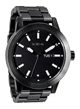 Nixon - Spur - Matte Black / Matte Gunmetal watch
