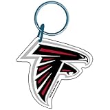 Atlanta Falcons NFL Key Ring