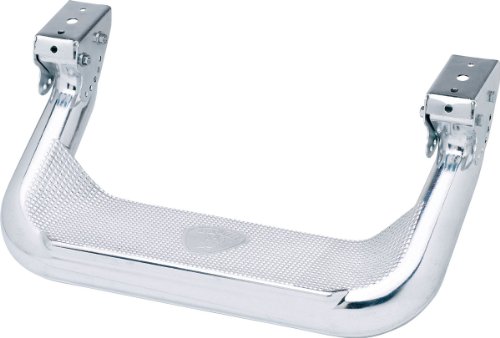 CARR 124032 Super Hoop   XM3 Polished Pair On Sale