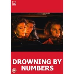 Drowning By Numbers