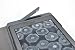 Trexcase (TM) Lighted Leather Cover Case for Latest Generation Amazon Kindle 4 Wi-Fi 6" (4th Generation 6" Kindle NON TOUCH Version) Black