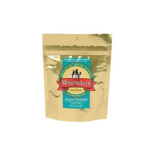 Avian Formula - 3.5 oz - Powder