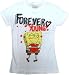 スポンジボブ ガールズTシャツ Spongebob Squarepants Tee SMAP 香取くんファン