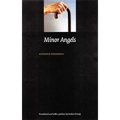 Minor Angels