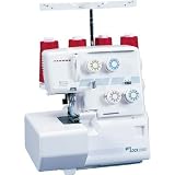 Janome MyLock 204D Serger By The Each