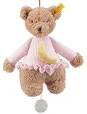 Review Steiff 236785 / Steiff - Moon Bear Music Box, 20cm
