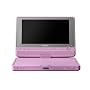 Sony DVP-FX810/P 8-Inch Portable DVD Player, Pink by Sony