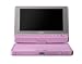 Sony DVP-FX810/P 8-Inch Portable DVD Player, Pink