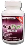 Acai Pure Cleanse: Colon Cleanse and Weight Loss in one Formula