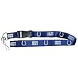 Indianapolis Colts NFL Break-Away" Key Lanyard (36")"