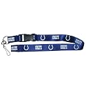 Indianapolis Colts NFL "Break-Away" Key Lanyard (36")