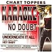 Underneath It All / Hey Baby [KARAOKE]