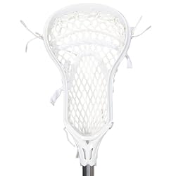 Brine Voyce X6 Strung Lacrosse Head