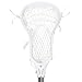 Brine Voyce X6 Strung Lacrosse Head