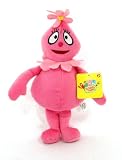 YO GABBA GABBA FOOFA 11 PLUSH