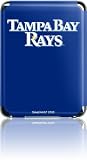 Skinit Tampa Bay Rays Game Ball Vinyl Skin for iPod Nano (3rd Gen) 4GB/8GB
