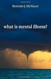 What Is Mental Illness?