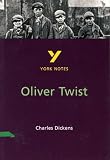 York Notes on Charles Dickens "Oliver Twist"