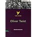 York Notes on Charles Dickens' Oliver Twist