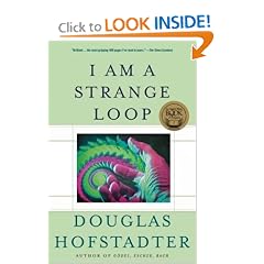 I Am a Strange Loop