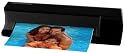 Pandigital SCN02 PhotoLink One Touch Scanner w/Memory Card