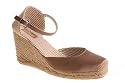 s. Oliver, Damen Sandale, beige, RENO Art. 19368