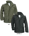 Surplus M65 Feldjacke
