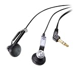 Review Vivanco SRE 80 / Vivanco SRE80 In Ear Headphones