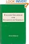 English Grammar for Students of German