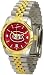 St. Cloud State Huskies Suntime Executive Anochrome Mens NCAA Watch
