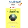 L'art d'aller � l'essentiel