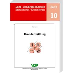 Brandermittlung