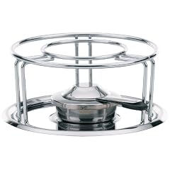 Kela 60127 Rechaud 3-teilig