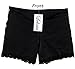 LTD Sexy Fullness Butt Lifter Boyshort Tummy Control Panties Butt Enhancer Shaper