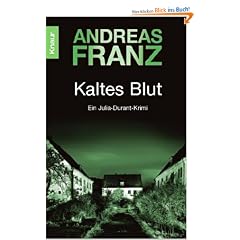 Kaltes Blut (Knaur TB)