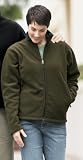 Port Authority Ladies Recycled RTek Fleece Jacket L120
