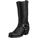 FRYE Womens Harness 12R Boot