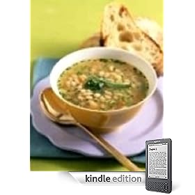 80 LENTIL SOUP RECIPES eBOOK Cookbook