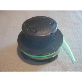 Spool & Line: McCulloch Cabrio, Trim Mac trimmer spool & Line Alm: McCULLOCH petrol trimmer models Cabrio 245/246, trim-mac 240, 241: PARTNER B246: