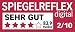 Auszeichnung