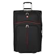 Swissgear Lightweight Lugano Upright Luggage Collection - Black (28")