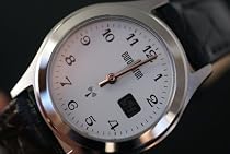 EUROCHRON (JUNGHANS-WERK) DAMEN-FUNKUHR 064/5000.00