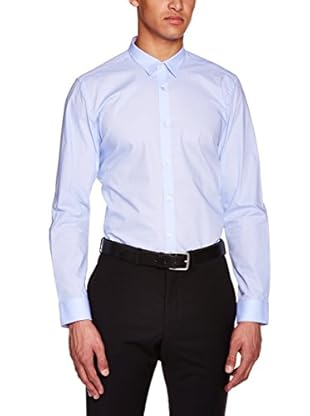 Gibson Seasonal Camisa Hombre (Azul Claro)