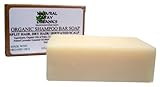 Organic Shampoo Bar Soap