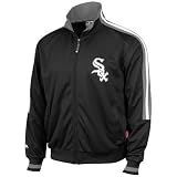 Chicago White Sox Therma Base Track Jacket