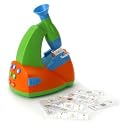 GeoSafari Talking Microscope