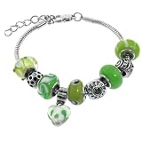 Green Murano