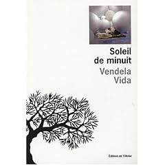 Soleil de minuit