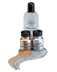 Mehron Mixing Liquid 4.5 oz